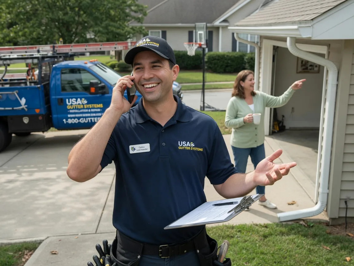 Gutter Installation Coamo, PR FAQs